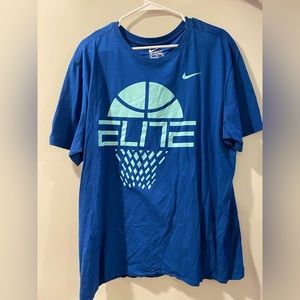 Nike shirt